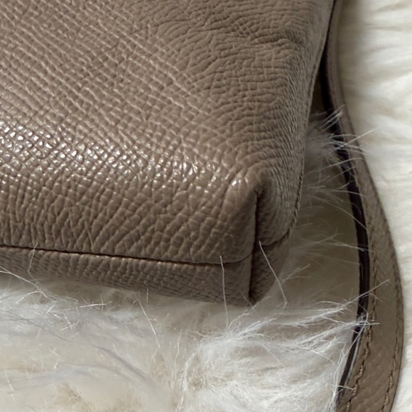 2013 Coach Elegant Kitt Messenger Crossbody Bag - Picture 6 of 7